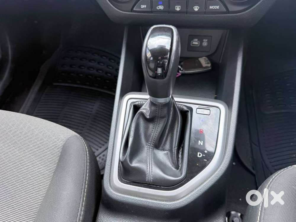 Hyundai Creta 1.6 Sx Plus, 2017, Petrol