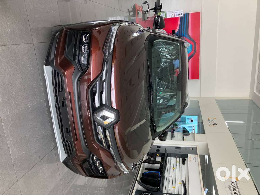 Renault Kiger 2023 Petrol Excellent Condition