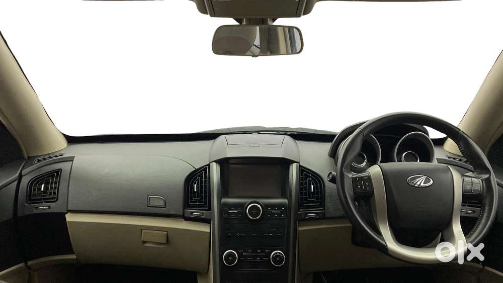 Mahindra Xuv500 2.2 W10, 2016, Diesel