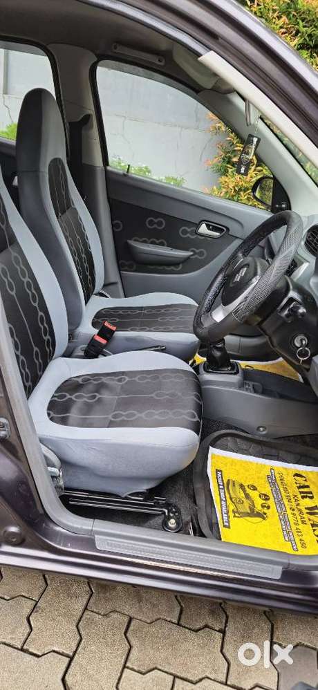 Maruti Suzuki Alto 800 Lxi, 2013, Petrol