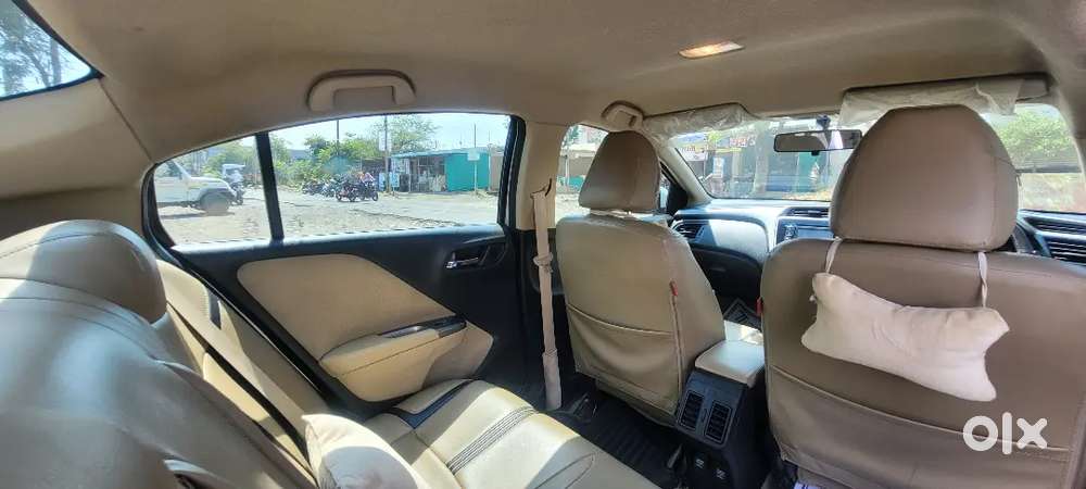 Honda City 2016 Petrol Well Maintained Used By Dr.
