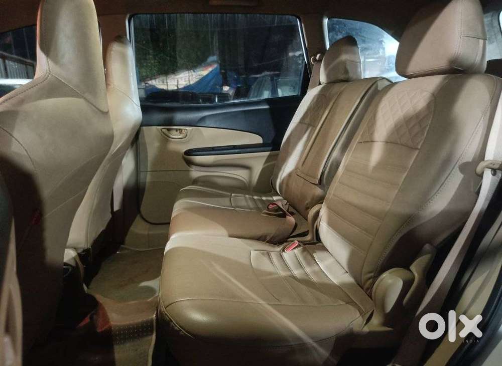 Honda Mobilio V Option I-dtec, 2014, Diesel