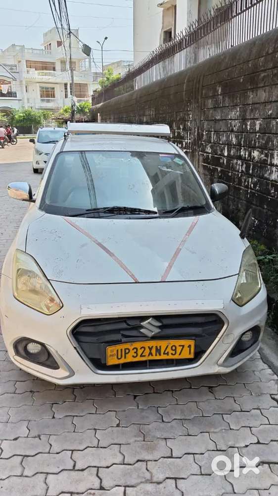 Maruti Suzuki Dzire 2024