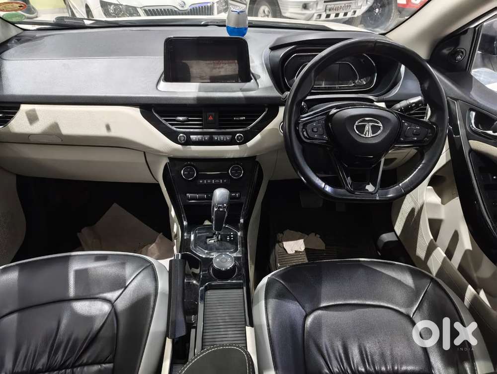 Tata Nexon
