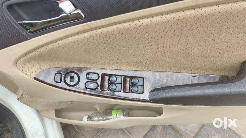 Hyundai Verna 1.6 2011