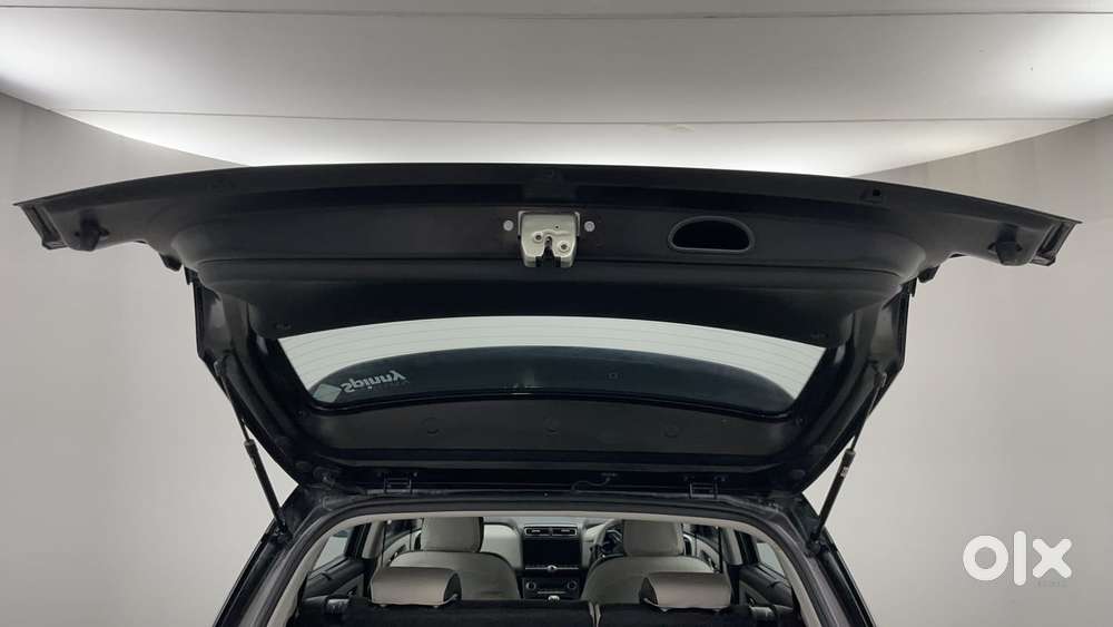 Hyundai Creta 1.5 Sx, 2022, Petrol