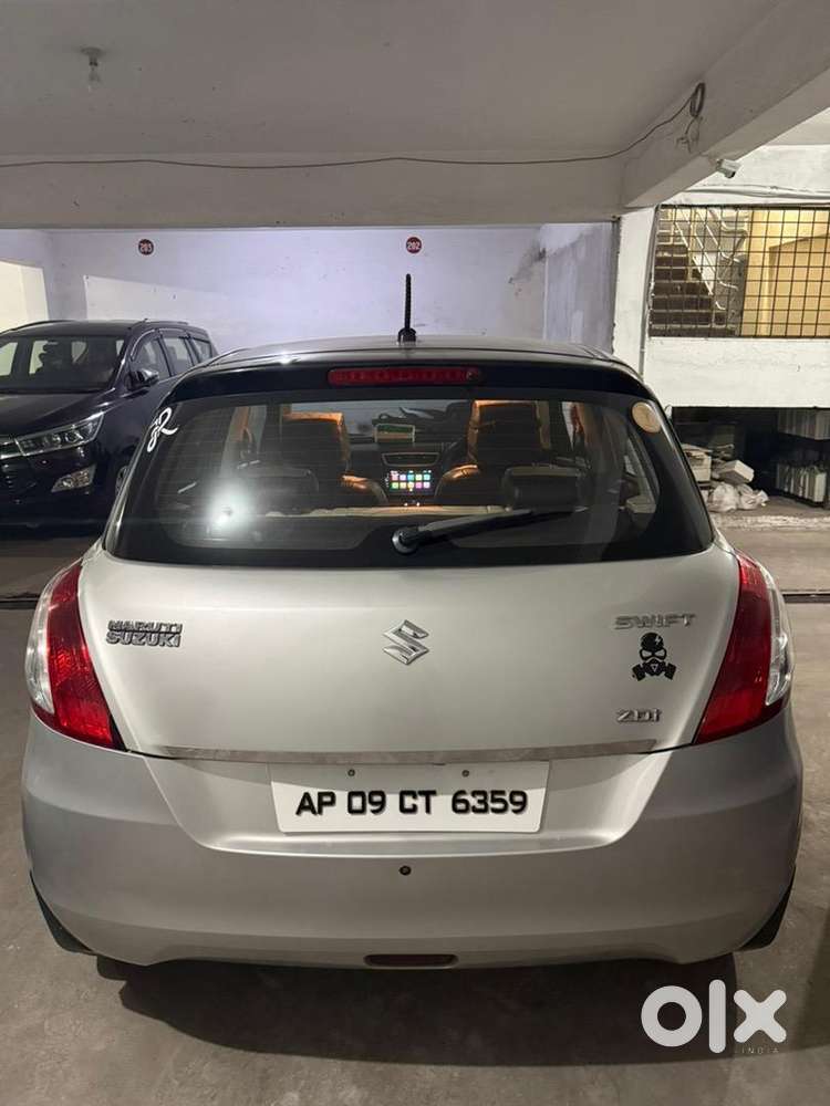 Maruti Suzuki Diesel 2013 Year