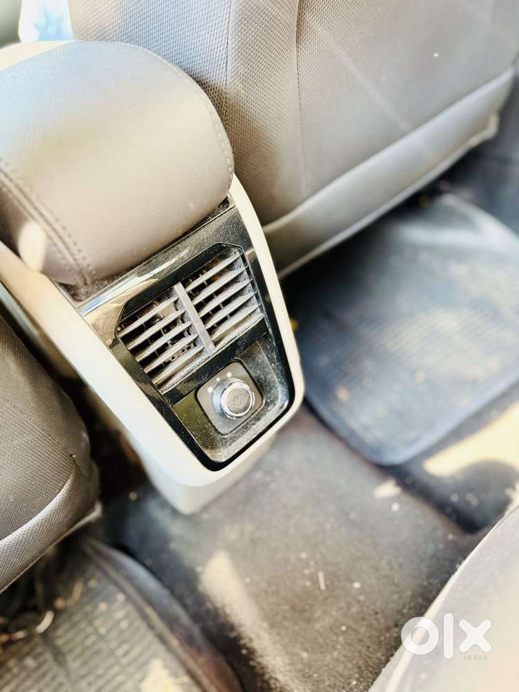 Tata Nexon 1.5 Revotorq Xz Plus, 2018, Diesel