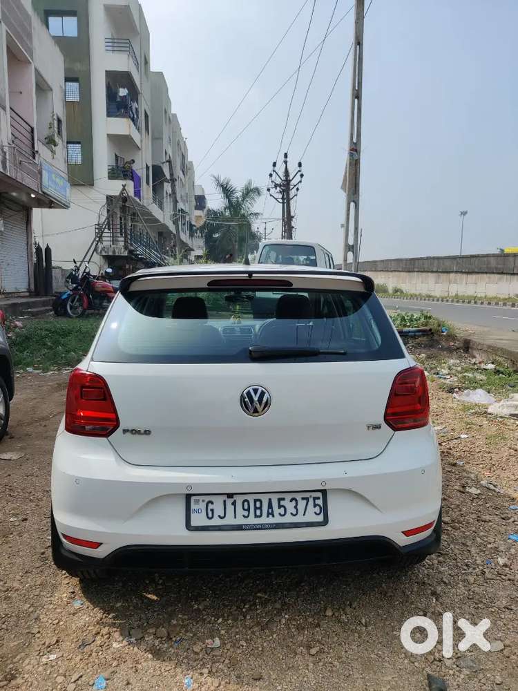 Volkswagen Polo 1.0 Tsi Top Model 1st Owner