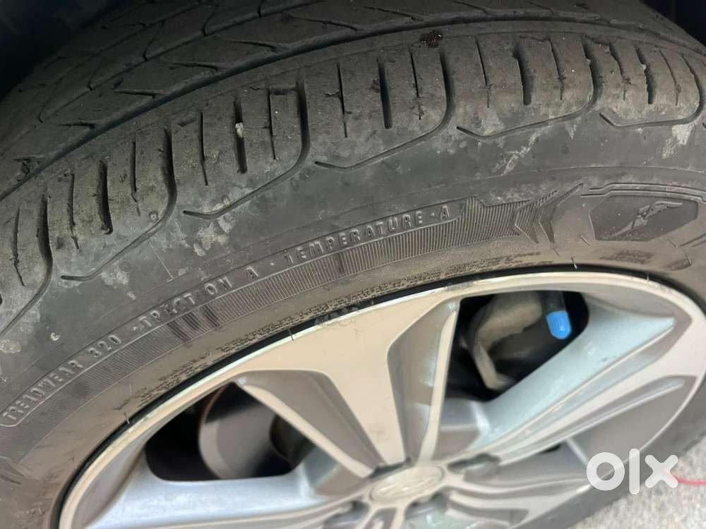 Hyundai Verna Crdi 1.6 Sx, 2019, Diesel