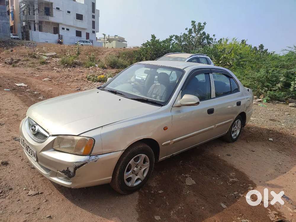 Good Condition 4tyre New