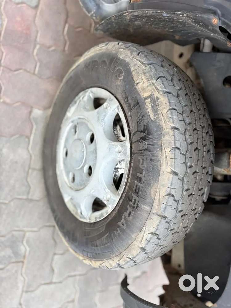 Tata Sumo Gold 2013 Diesel Well Maintained