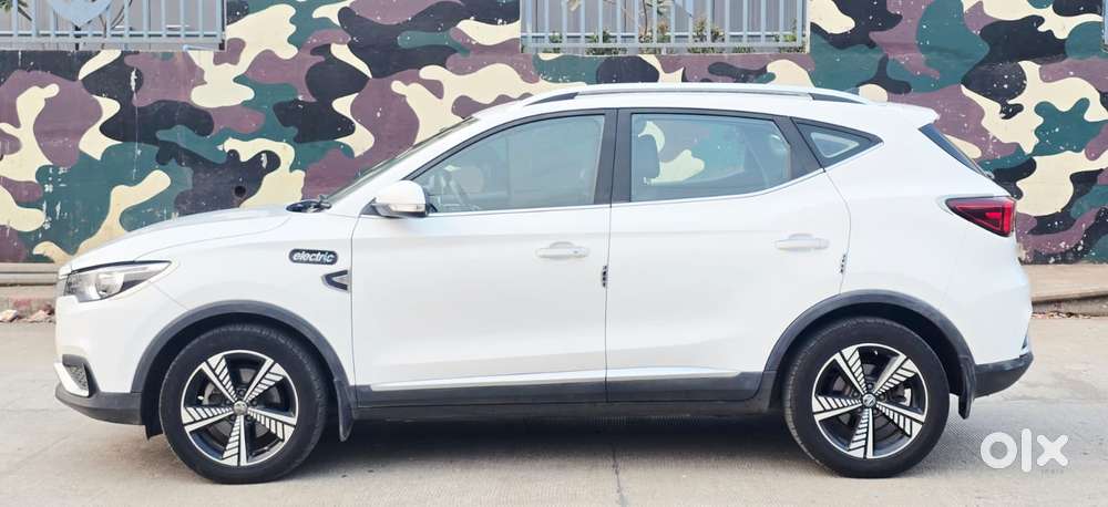 Mg Zs Ev Exclusive Pro, 2020, Electric