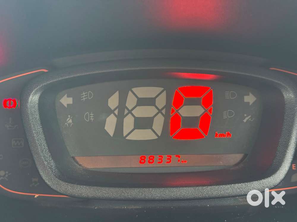 Renault Kwid Rxl, 2018, Petrol