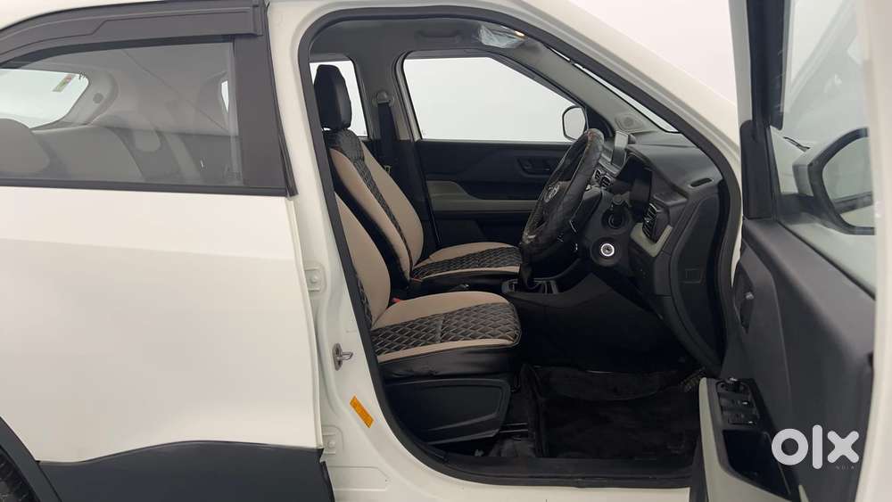 Tata Punch 1.2 Revotron Adventure Rhythm Pack Mt, 2023, Petrol