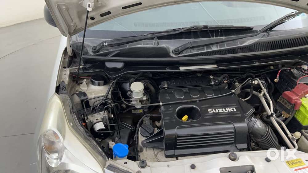 Maruti Suzuki A-star At Vxi, 2013, Petrol