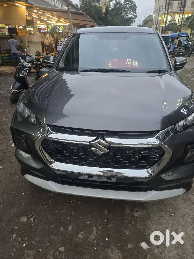 Maruti Suzuki Vitara 19/01/2026