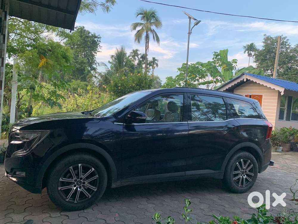 Mahindra Xuv700 December 2021