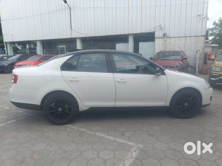 Volkswagen Jetta 1.6 Tdi, 2010, Diesel