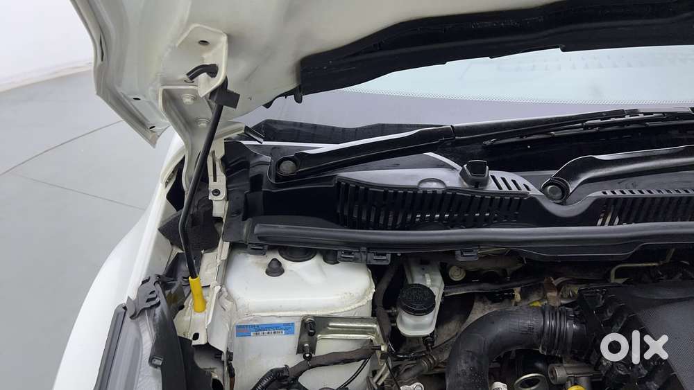 Tata Nexon Xz Plus (hs), 2022, Petrol