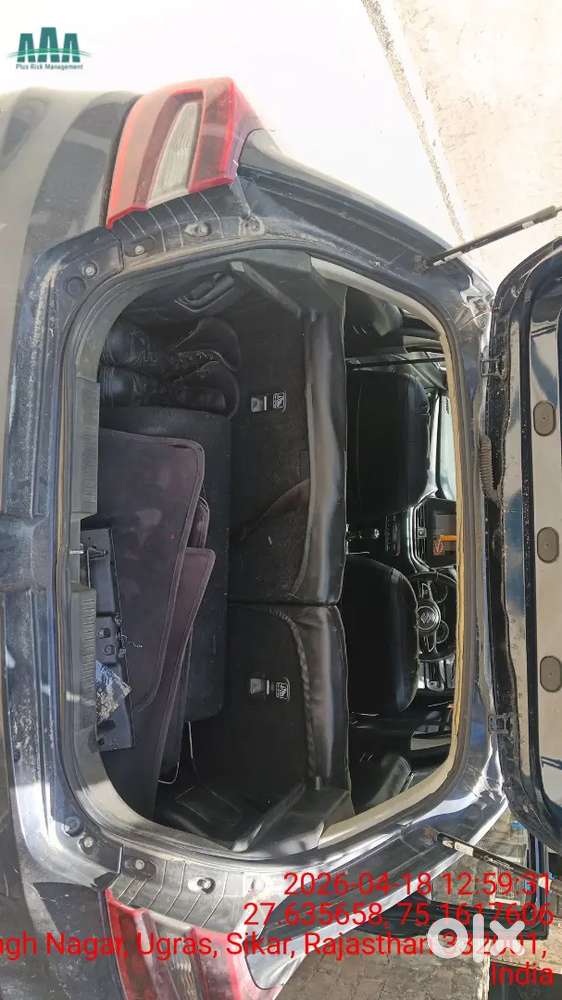 Maruti Suzuki Baleno 2023 Delta