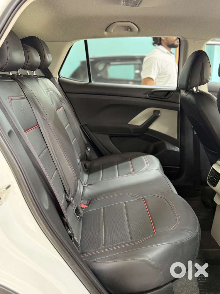 Volkswagen Taigun 1.0 Tsi Highline, 2022, Petrol