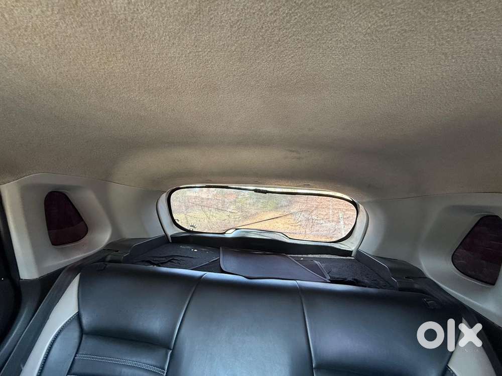 Maruti Suzuki Vitara 2017