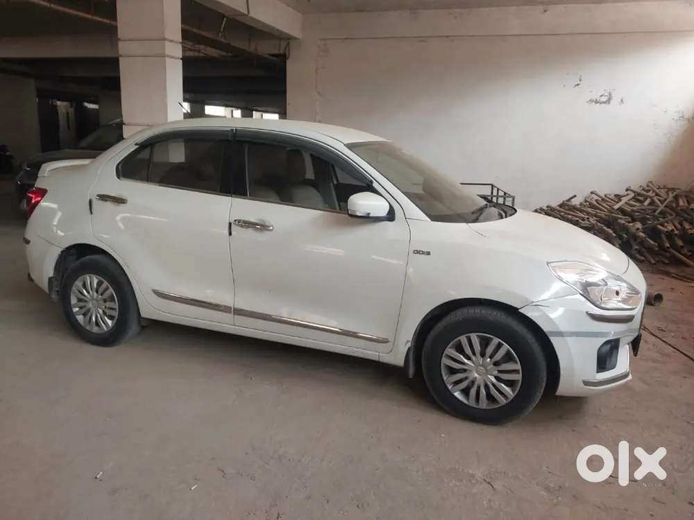 Maruti Suzuki Dzire 2019 Diesel 190005 Km Driven