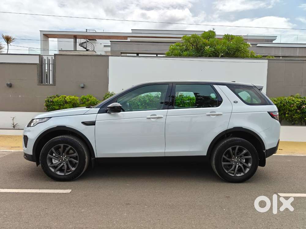 Land Rover Discovery Sport Td4 Se, 2019, Diesel