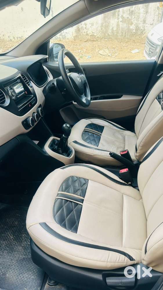 Hyundai Grand I10 2014 Petrol Good Condition