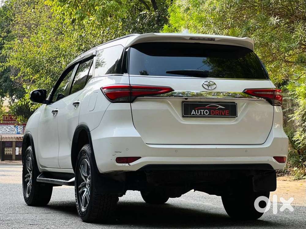 Toyota Fortuner 4x2 At 2.8 Diesel, 2025, Diesel