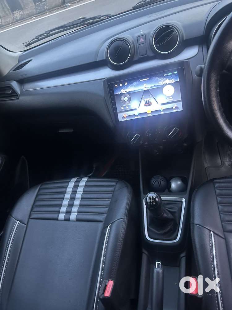 Maruti Suzuki Swift Vxi Optional, 2023, Petrol