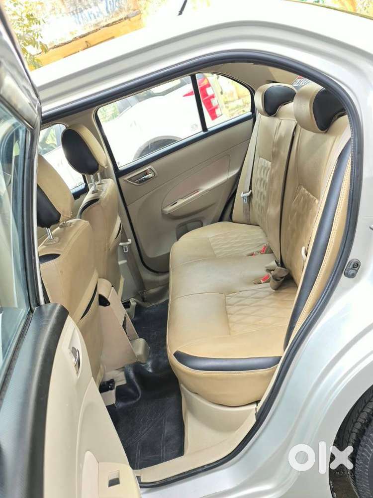 Maruti Suzuki Swift Dzire 2015-2017 Vdi Abs, 2016, Diesel