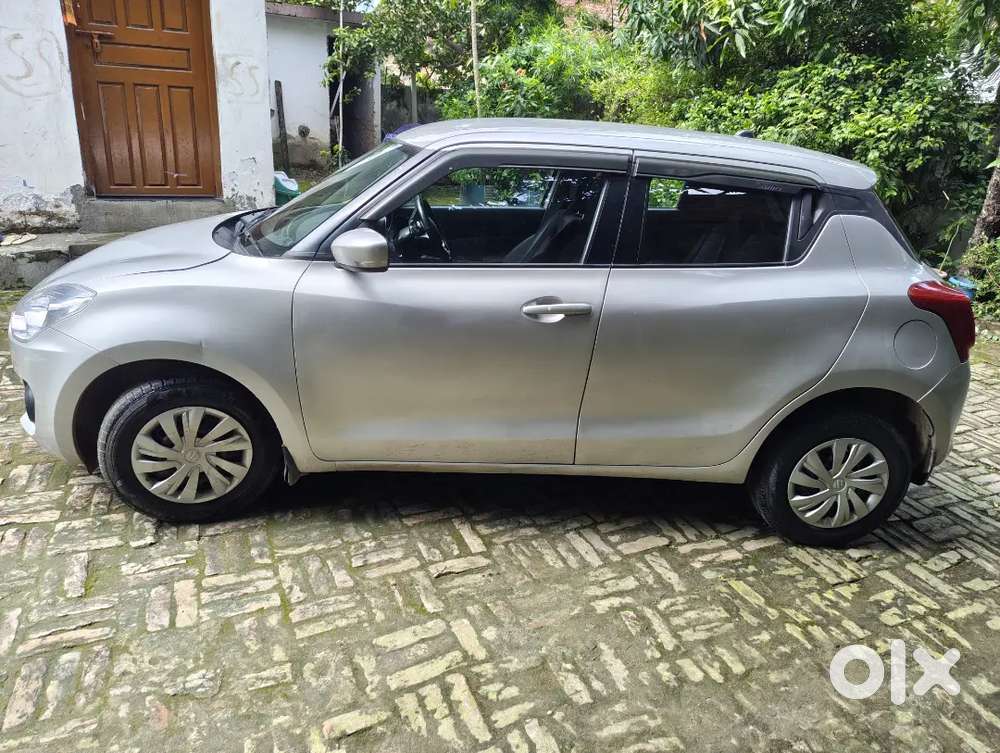 Maruti Suzuki Swift 2019 Diesel 30 Km Milage New Tyres