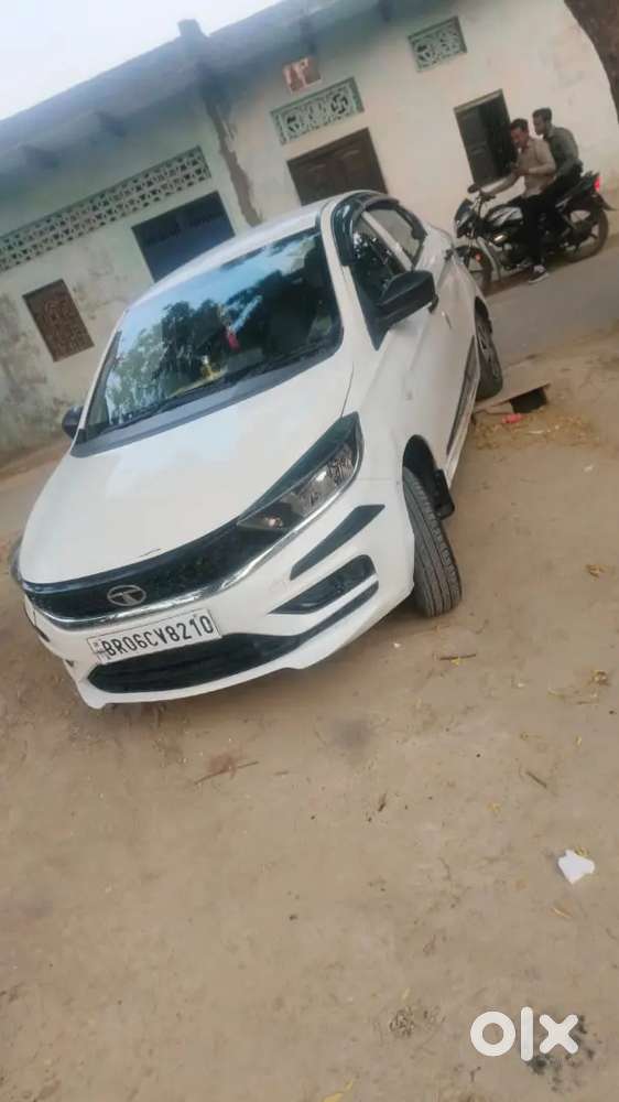 Tata Tigor Jtp 2021 Petrol 22500 Km Driven