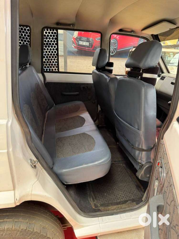 Tata Sumo Victa Cx 10/7 Str Bsii, 2009, Diesel