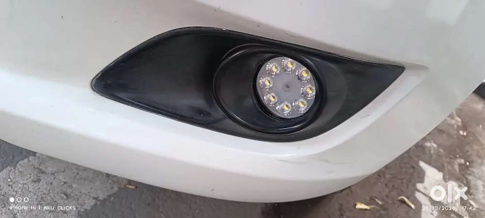 2011 Maruti Suzuki Swift