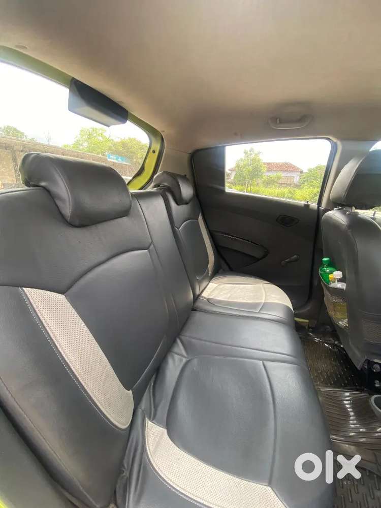 Chevrolet Beat Diesel 2012