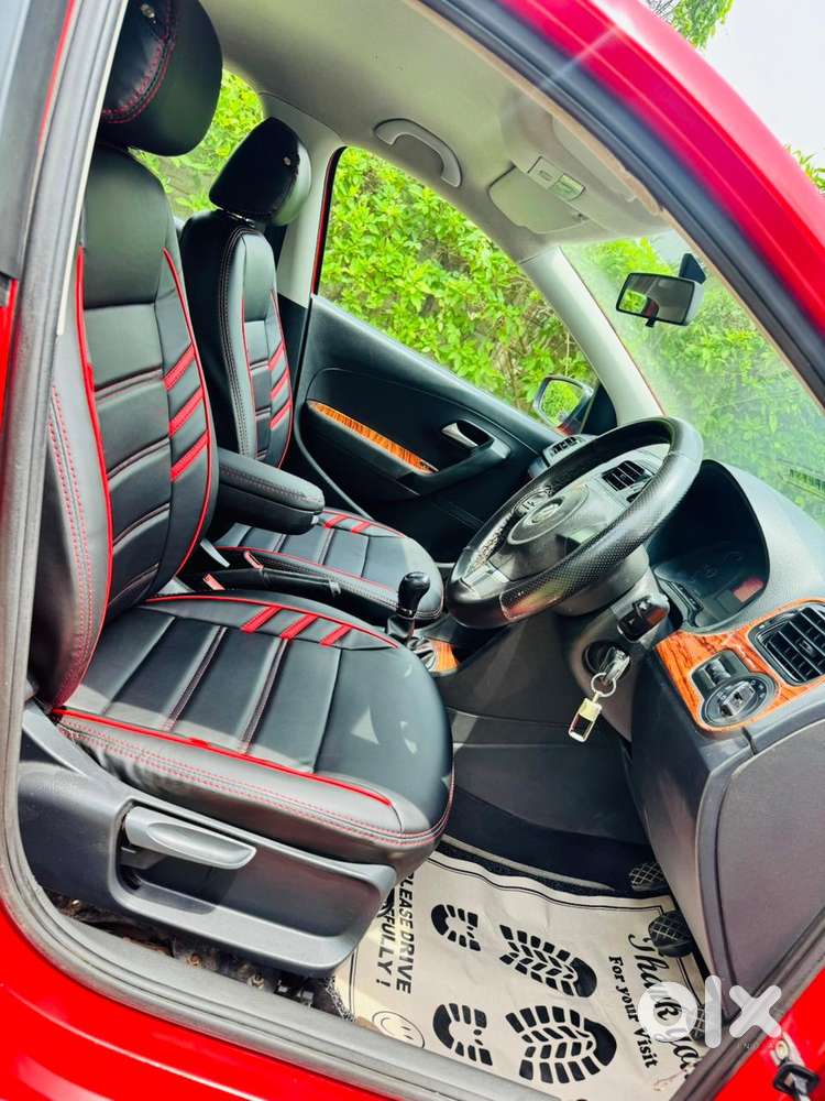 Volkswagen Crosspolo 2013-2015 1.2 Tdi, 2014, Diesel