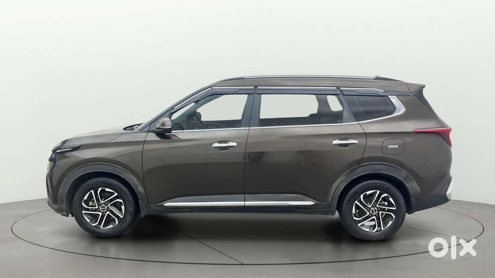 Kia Carens 1.4 Luxury Plus 6 Str, 2022, Petrol