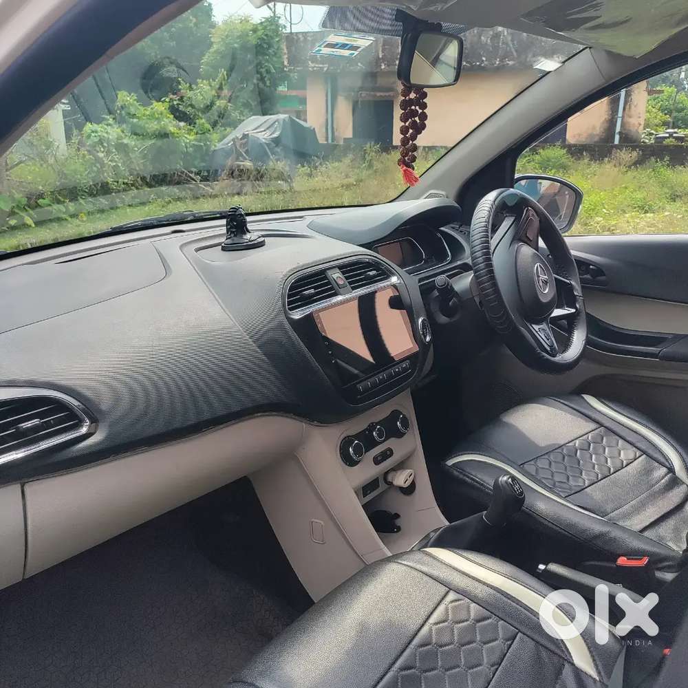 Tata Tigor 2023 Petrol Manual 48000 Km Driven