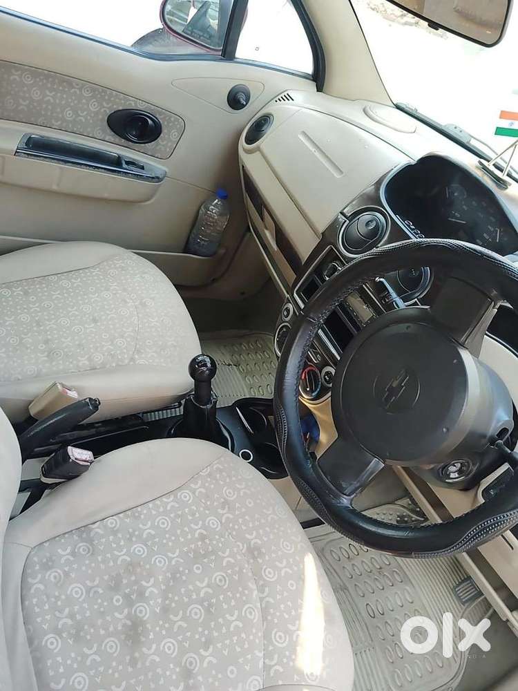 Spark Car For Sale