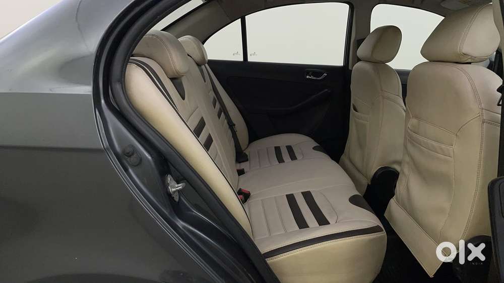 Tata Zest  Revotron 1.2 Xt, 2016, Petrol