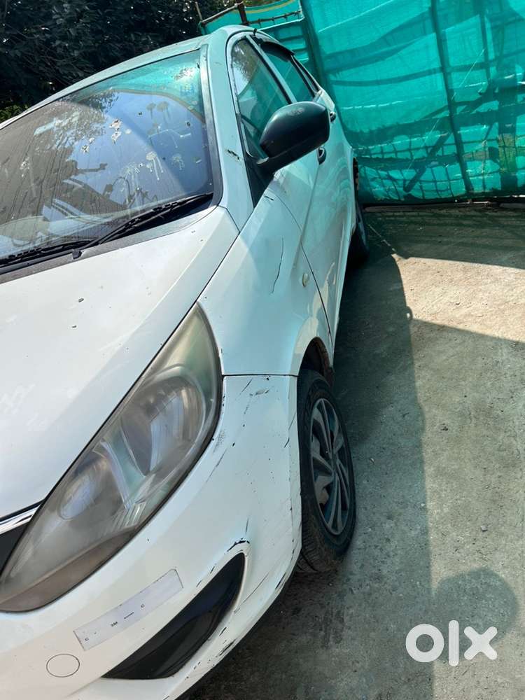 Tata Zest 2017 Diesel