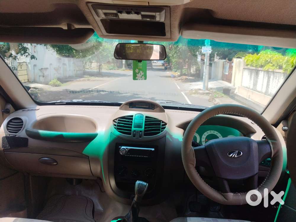 Mahindra Xylo 2009-2011 E4 Bs Iv, 2010, Diesel