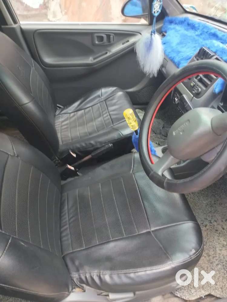 Maruti Suzuki Zen Estilo 2006