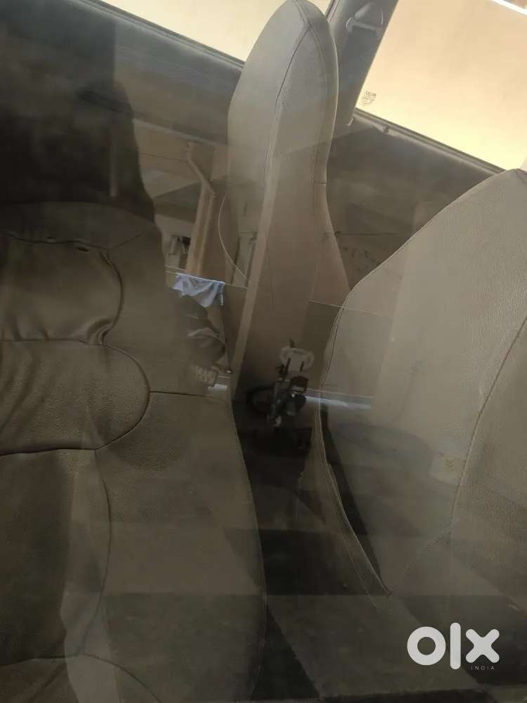 Car With Good Mileage