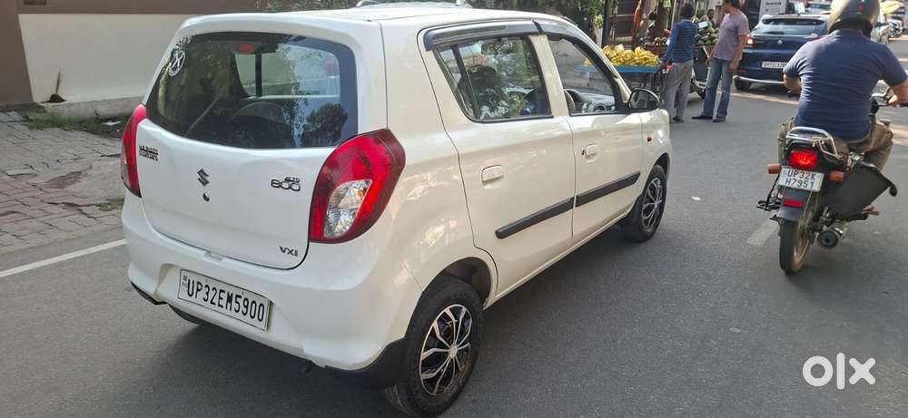 Maruti Suzuki Alto K10, 2012, Petrol
