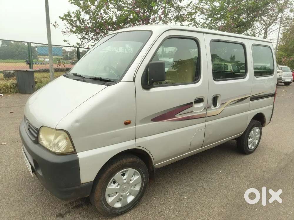 Maruti Eeco 2011 Superb Condition