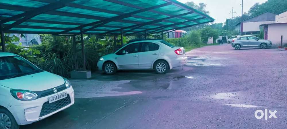 Sx4 Top Model Patrol Plus Cng 125000 Km 2030 Passing Available